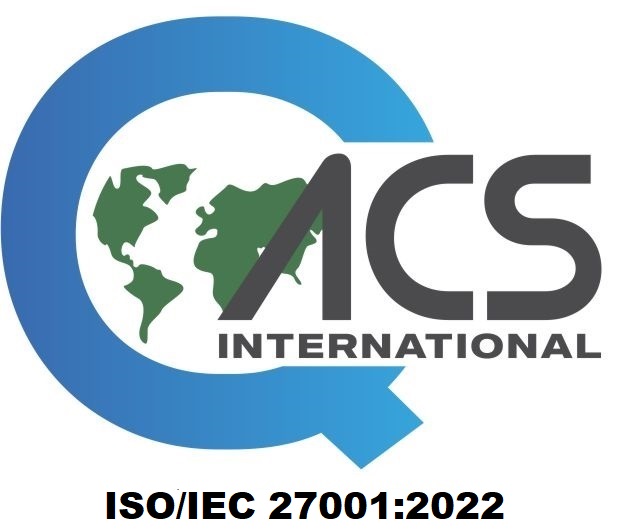 CSC Group - l'ente di certificazione 27001